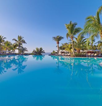 Adrian Hoteles Roca Nivaria Gran Hotel