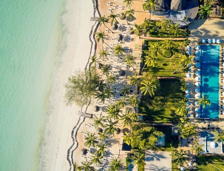 TUI BLUE Bahari Zanzibar