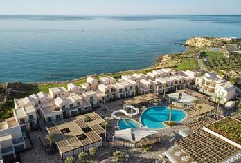 Robinson Ierapetra