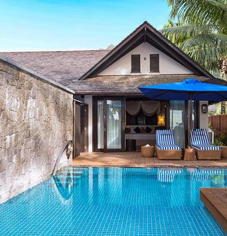 Story Seychelles