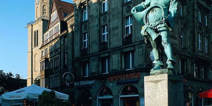 Mercure Dortmund City