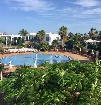 Hotel Las Marismas de Corralejo