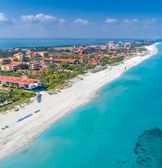 Sol Varadero Beach