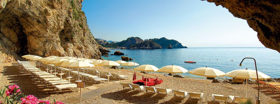 Unahotels Capotaormina