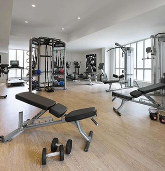 Novotel Toronto Centre