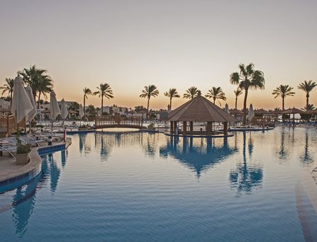 SUNRISE Royal Makadi Resort