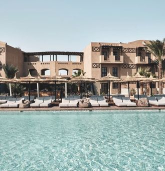 Cook's Club El Gouna