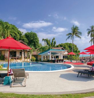 Royal Beach Boutique Resort & Spa