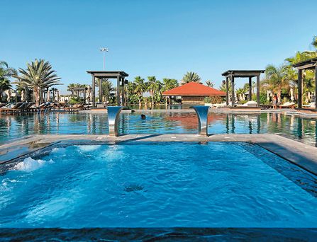 Hotel Riu Palace Tikida Agadir