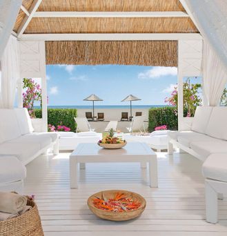 Hilton Dalaman Sarigerme Resort & Spa 