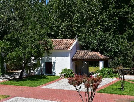 Pousada Convento Vila Viçosa