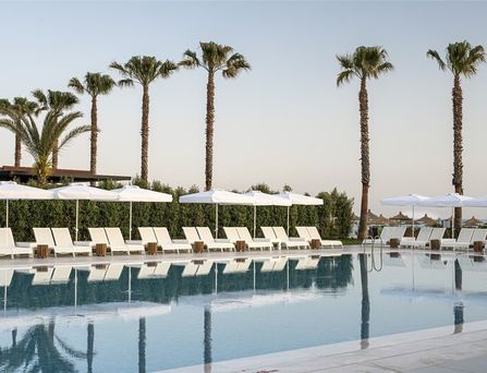 Voyage Belek Golf & Spa