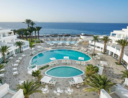 Iberostar Selection Lanzarote Park