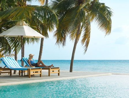 Jawakara Islands Maldives