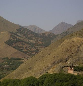Riad Atlas Prestige