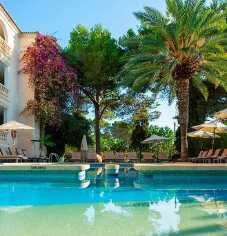 Es Bauló Petit Hotel