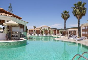 Olympia Golden Beach Resort & Spa