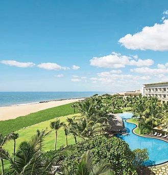 Sentido Heritance Negombo