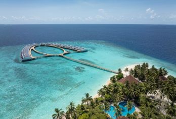 ROBINSON Maldives