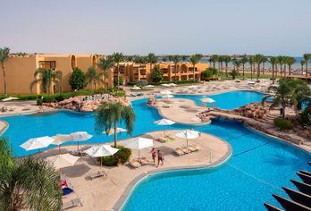 Stella Beach Resort & Spa