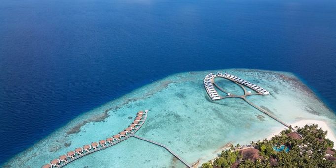 ROBINSON Maldives