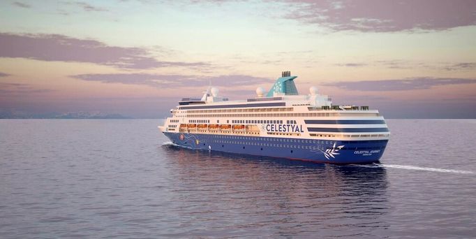 7 Nächte Kreuzfahrt und 7 Nächte Hotel