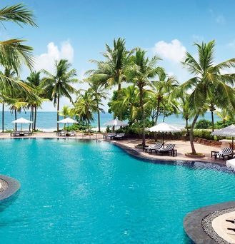 Taj Bentota Resort & Spa