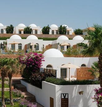 Fort Arabesque - The Villas
