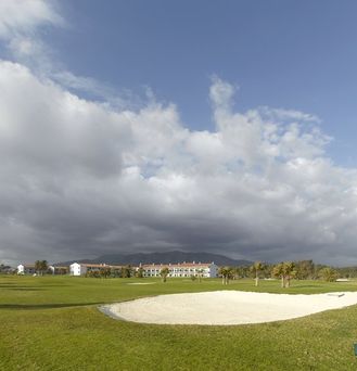 Parador de Málaga Golf