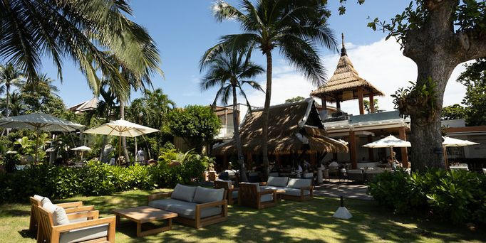 Muang Samui Holistic Wellness Riviera
