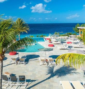 Coral Estate Luxury Resort