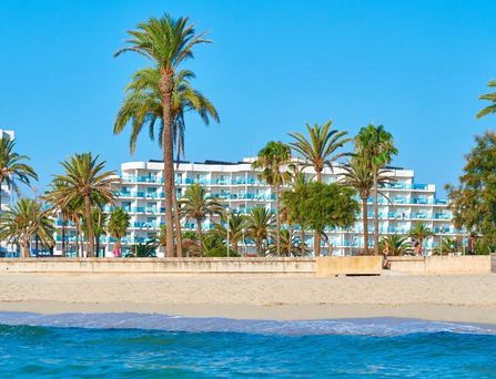 Hipotels Cala Millor Park