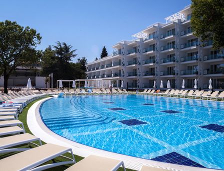 Maritim Hotel Paradise Blue Albena