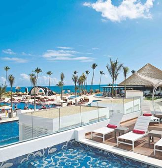 Royalton CHIC Punta Cana, An Autograph Collection All-Inclusive Resort & Casino - Adults Only