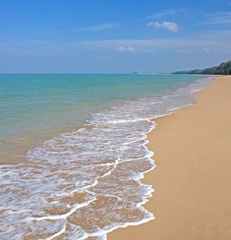 OUTRIGGER Khao Lak Beach Resort