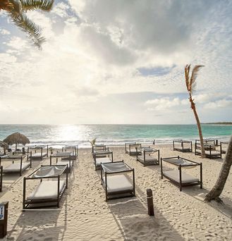 Punta Cana Princess