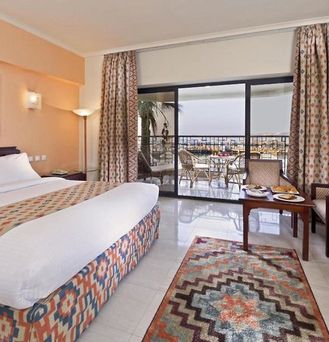 SUNRISE Holidays Resort