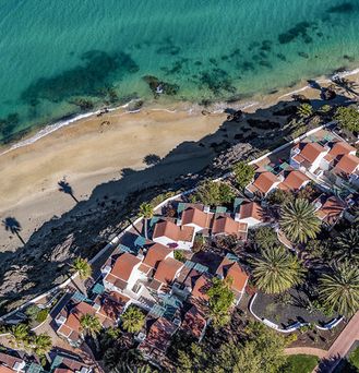 Aldiana Club Fuerteventura