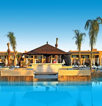 Riu Tikida Palmeraie