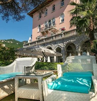Amadria Park Hotel Milenij
