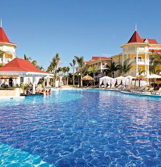 Bahia Principe Escape Bouganville