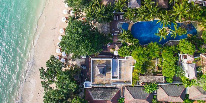 Muang Samui Spa Resort