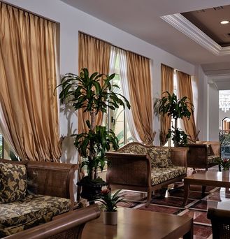 Pilot Beach Resort