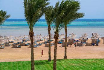 Stella Beach Resort & Spa