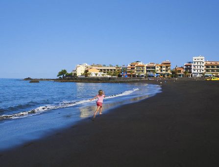 Hotel Playa Calera