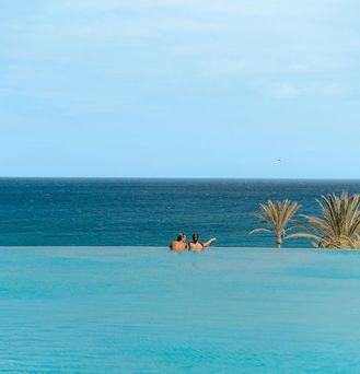 R2 Rio Calma Hotel & Spa & Conference