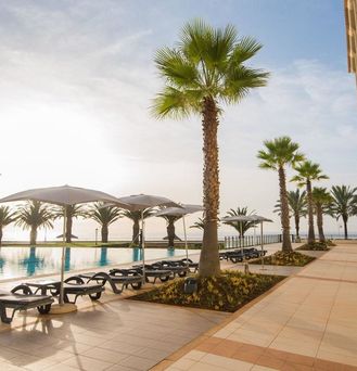 Vila Galé Santa Cruz