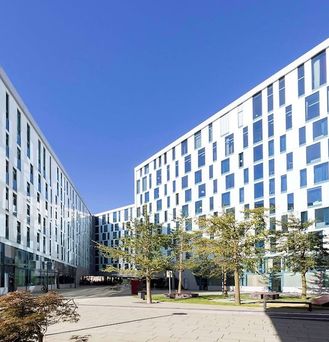 Scandic Hamburg Emporio