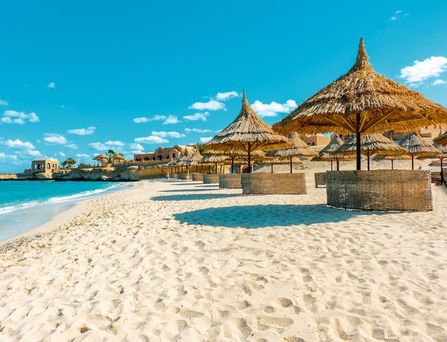 Mövenpick Resort El Quseir