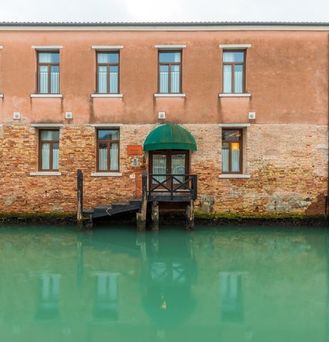 Eurostars Residenza Cannaregio